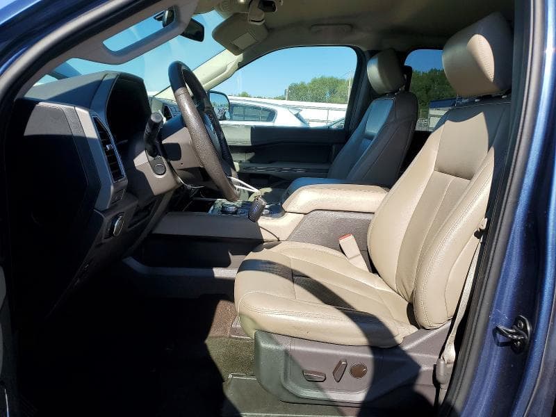 2020 FORD EXPEDITION MAX XLT 7