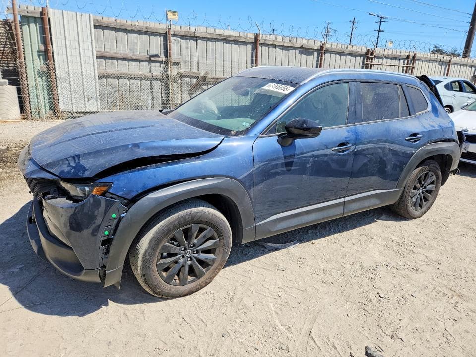 2025 MAZDA CX-50 PREFERRED - 1