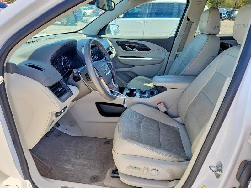 2020 GMC TERRAIN DENALI 7