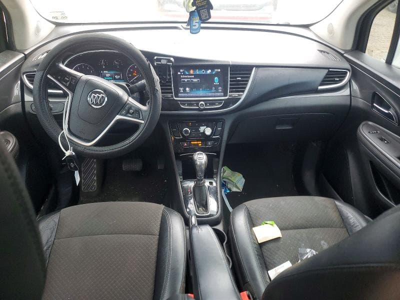 2017 BUICK ENCORE PREFERRED 8