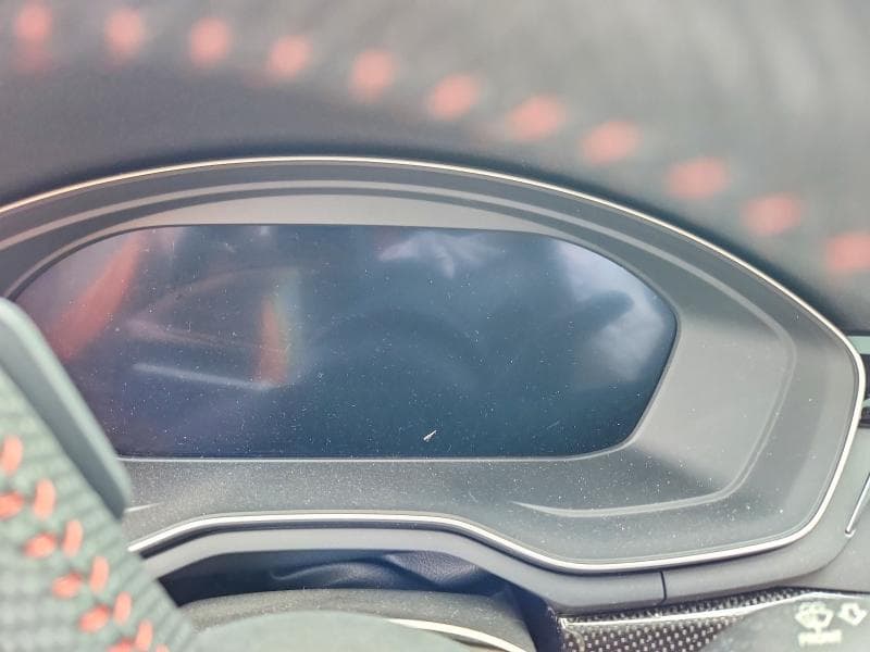 2020 AUDI S5 PRESTIGE 9