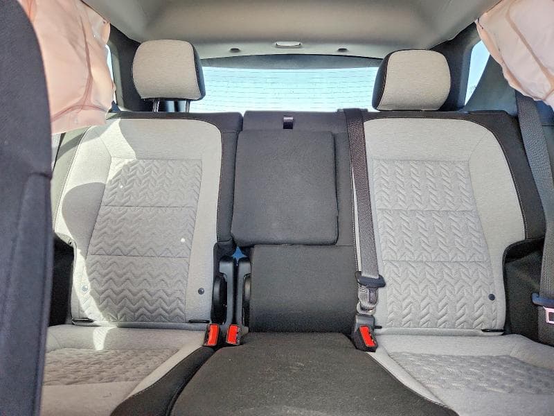 2024 CHEVROLET EQUINOX LS 10