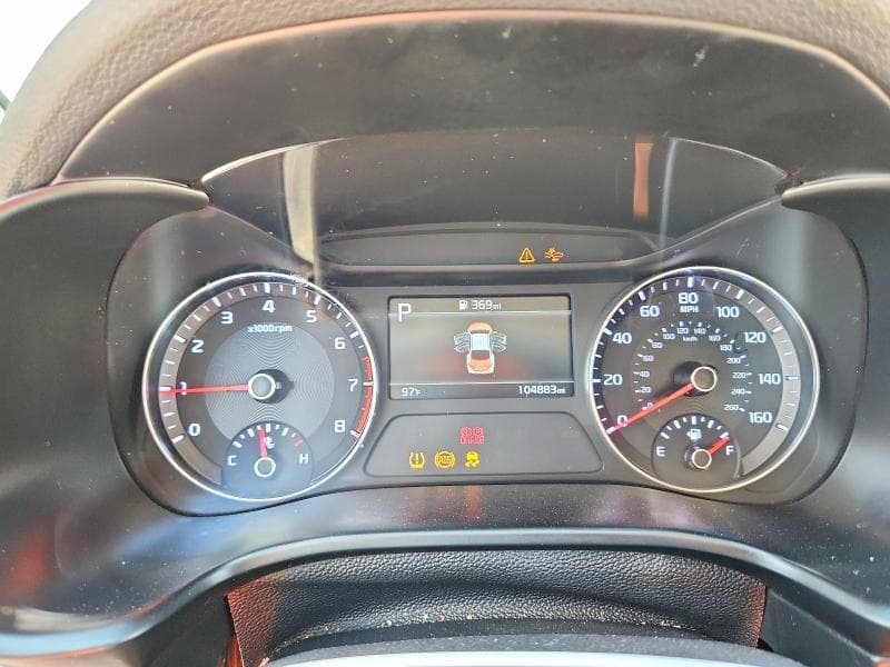 2024 KIA FORTE LXS 9