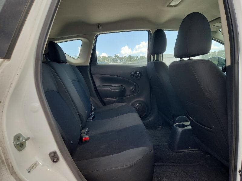 2017 NISSAN VERSA NOTE S PLUS 10