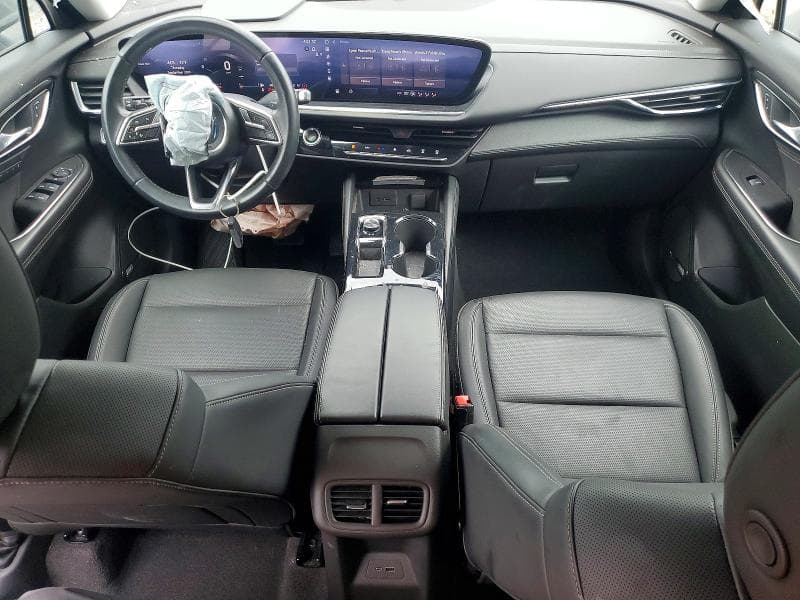 2024 BUICK ENVISION PREFERRED 8