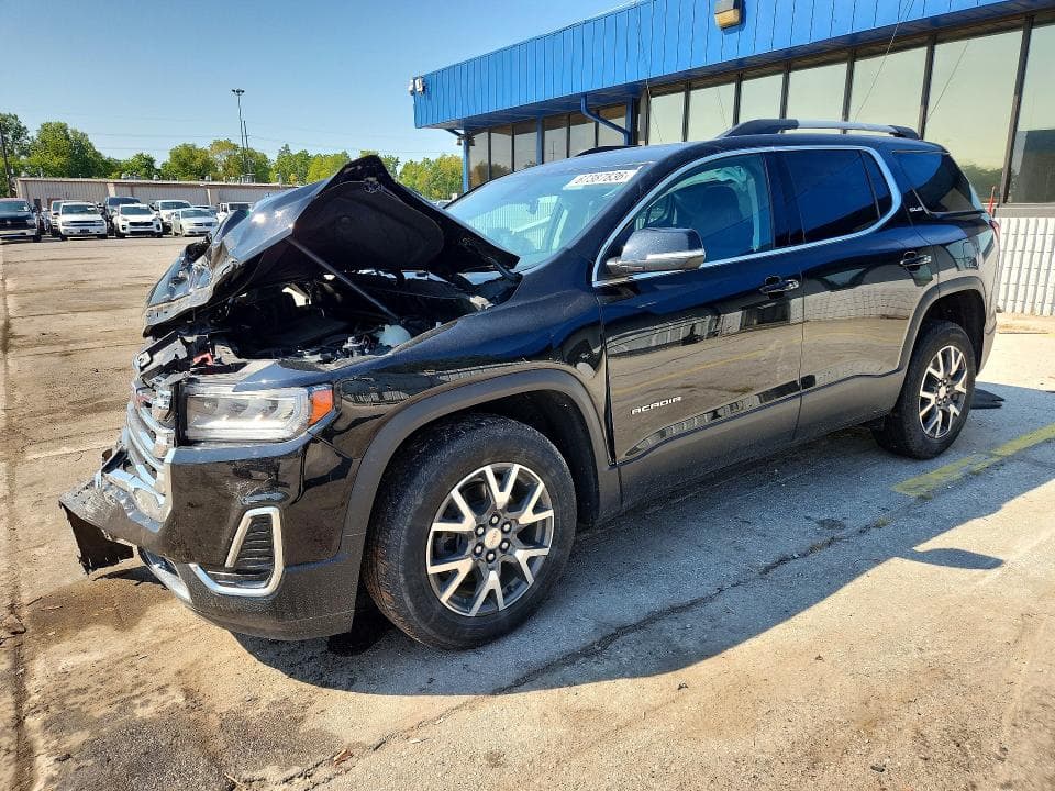 2023 GMC ACADIA SLE - 1