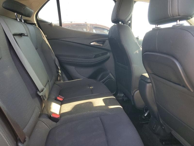 2023 BUICK ENCORE GX SELECT 11