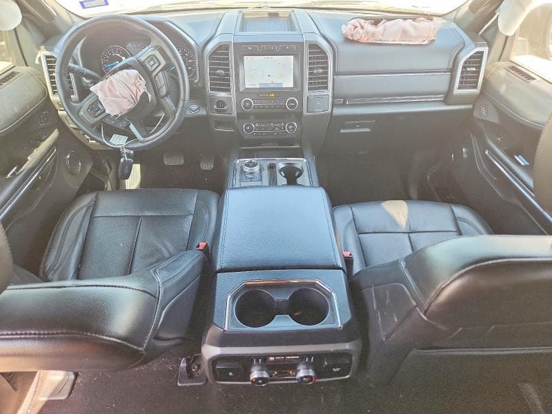 2020 FORD EXPEDITION XLT 8