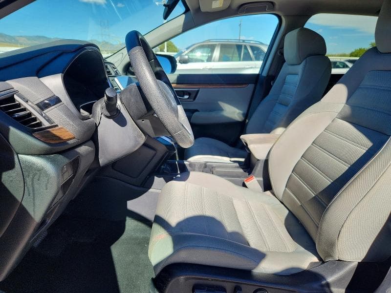 2019 HONDA CR-V EX 7