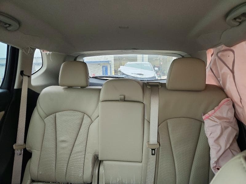 2020 BUICK ENVISION ESSENCE 10