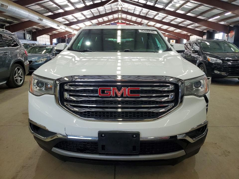 2019 GMC ACADIA SLE 5