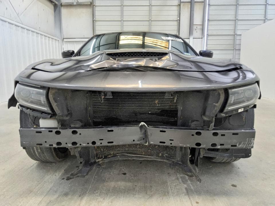 2023 DODGE CHARGER R/T 5