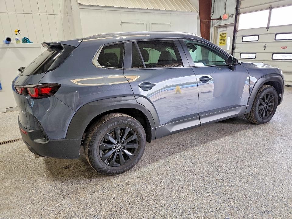 2025 MAZDA CX-50 SELECT 3