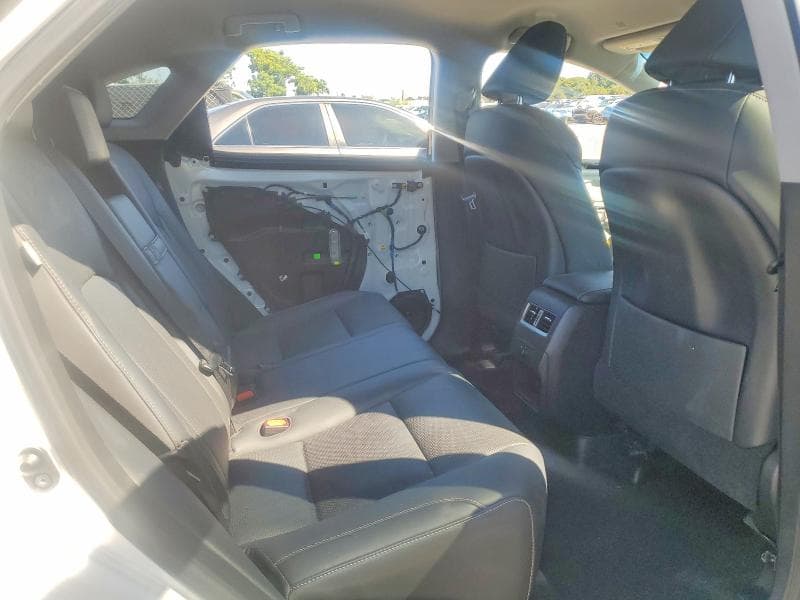 2019 LEXUS RX 350 BASE 11