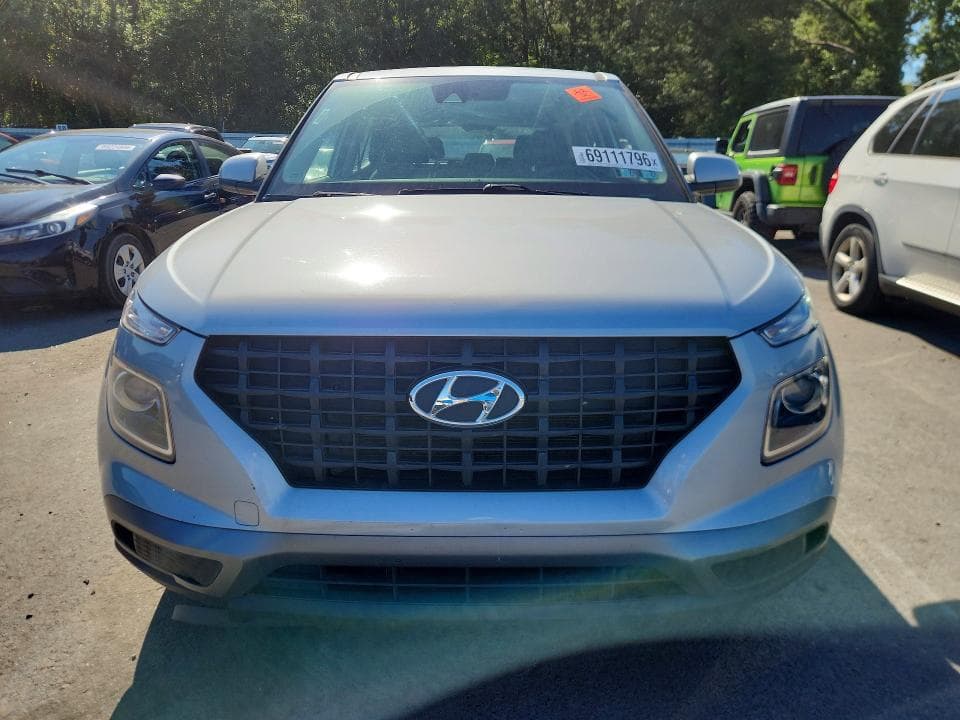 2021 HYUNDAI VENUE SE 5
