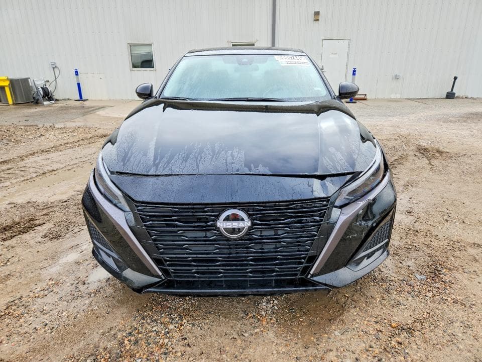 2026 NISSAN ALTIMA SV 5
