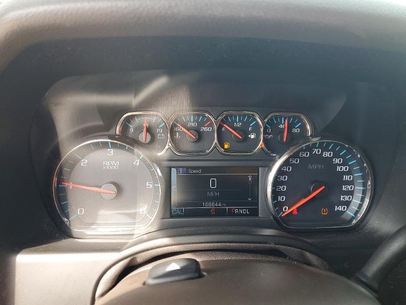 2019 GMC YUKON XL C1500 SLT 9