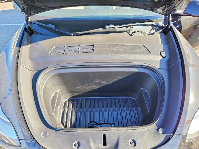 2020 TESLA MODEL Y 11