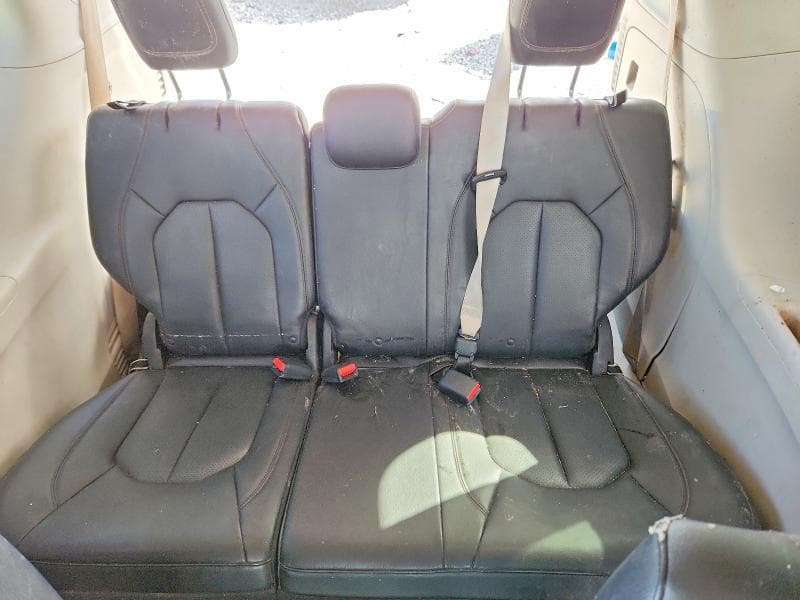 2018 CHRYSLER PACIFICA TOURING L 10