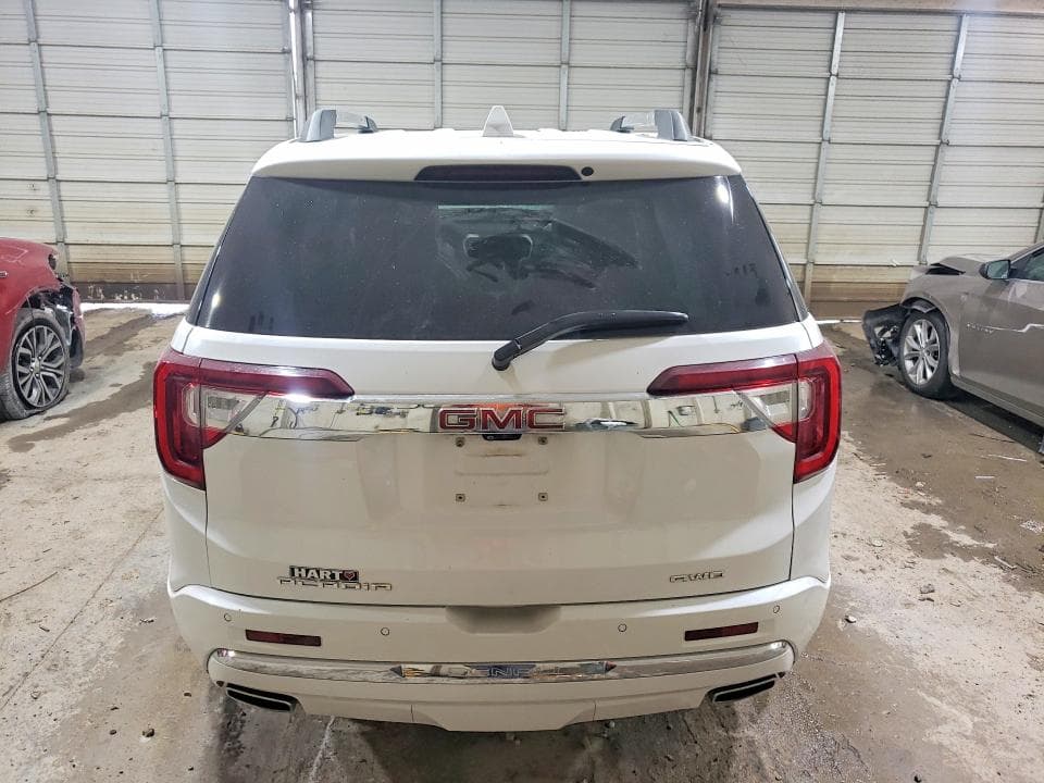 2020 GMC ACADIA DENALI 6