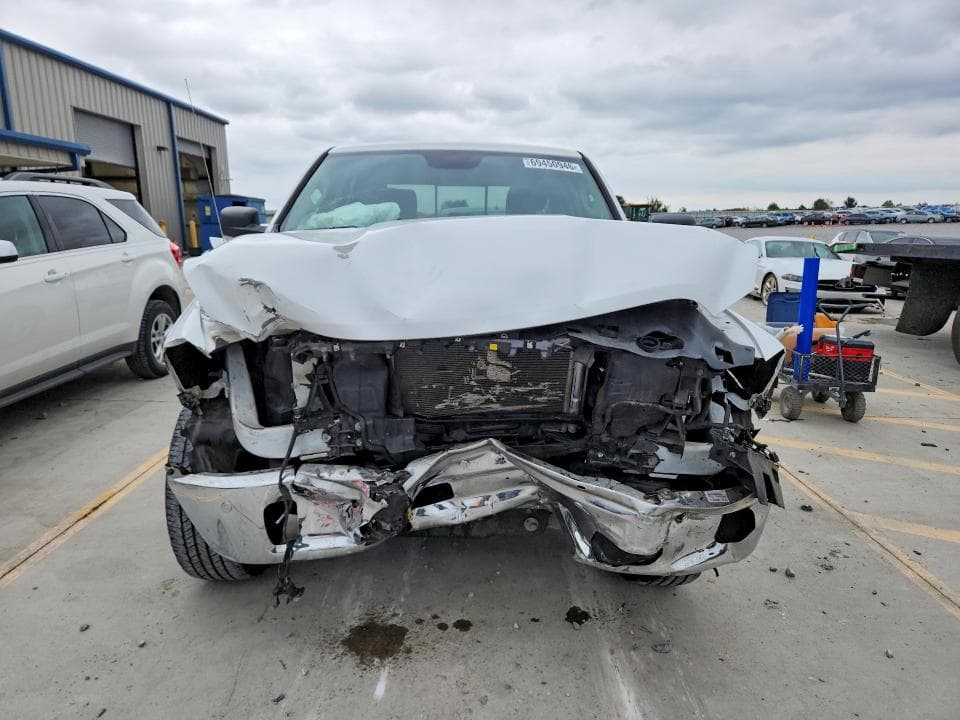 2019 RAM 1500 CLASSIC SLT 5