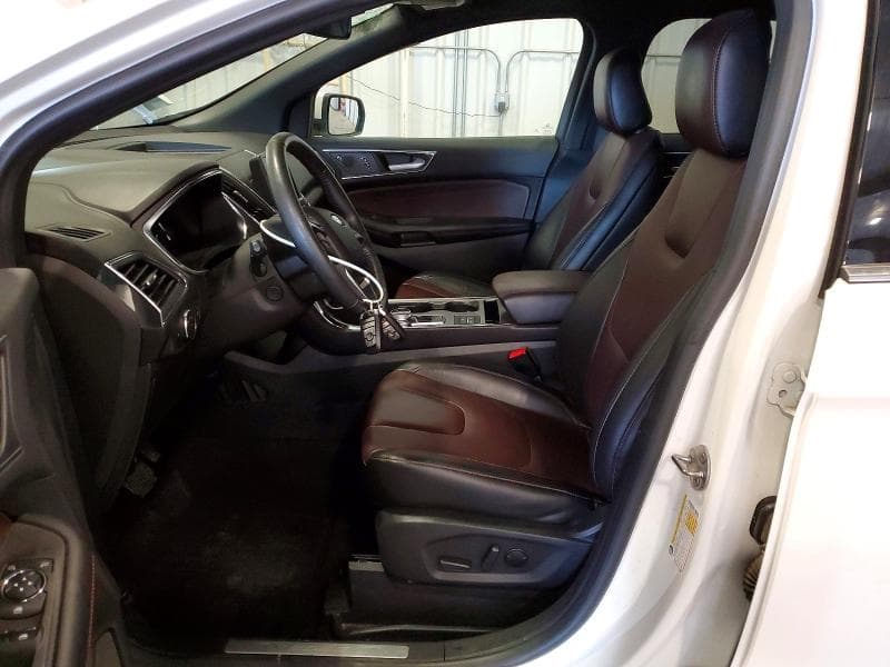 2021 FORD EDGE TITANIUM 7