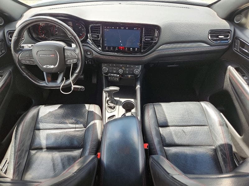2023 DODGE DURANGO GT 8