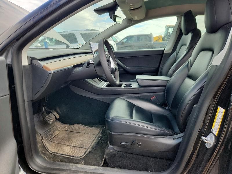 2022 TESLA MODEL Y 7