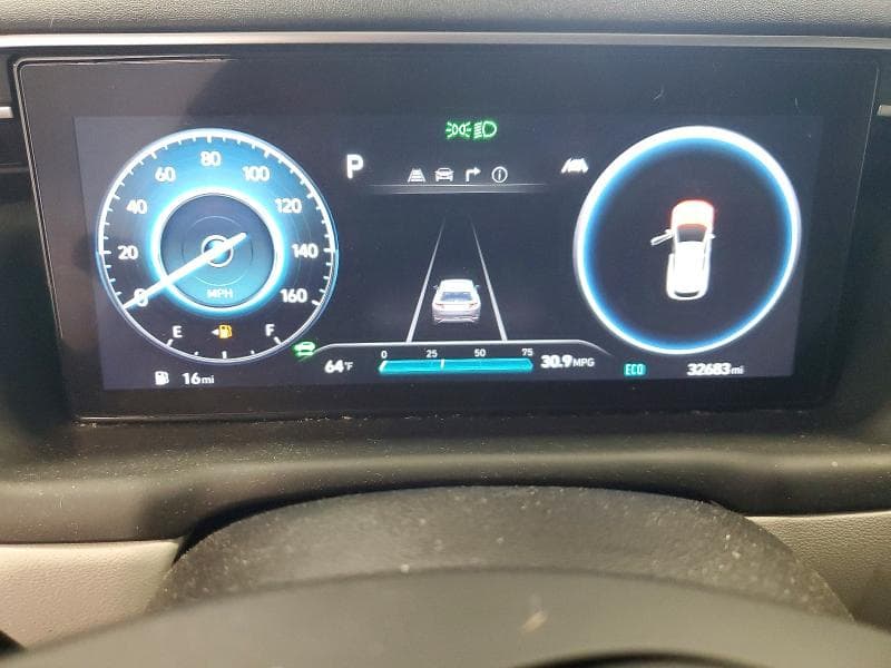 2024 HYUNDAI TUCSON LIMITED 9