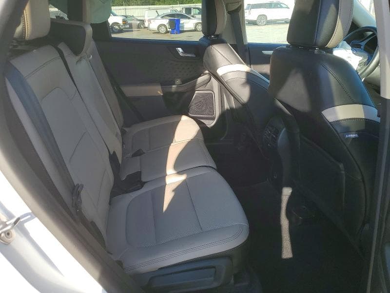 2020 FORD ESCAPE SEL 11