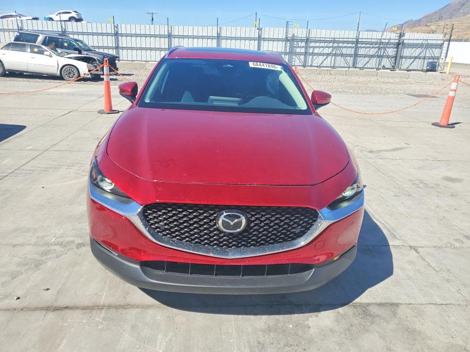2026 MAZDA CX-30 PREFERRED 5