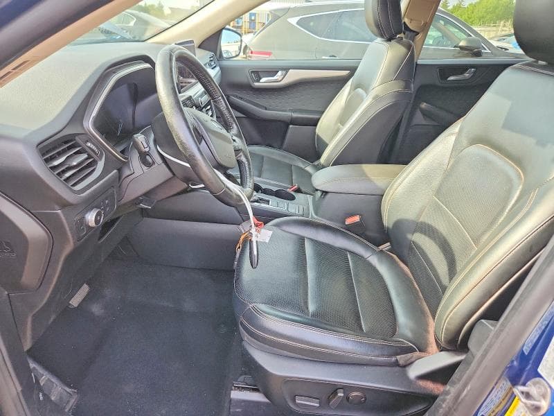 2020 FORD ESCAPE SEL 7