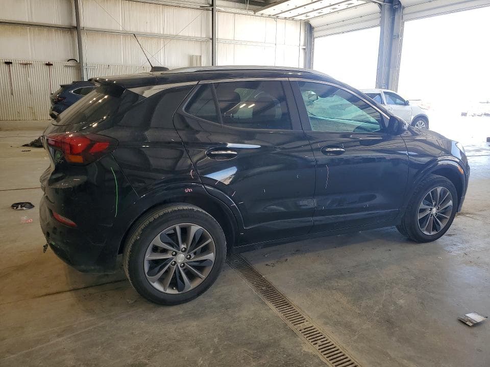 2021 BUICK ENCORE GX SELECT 3