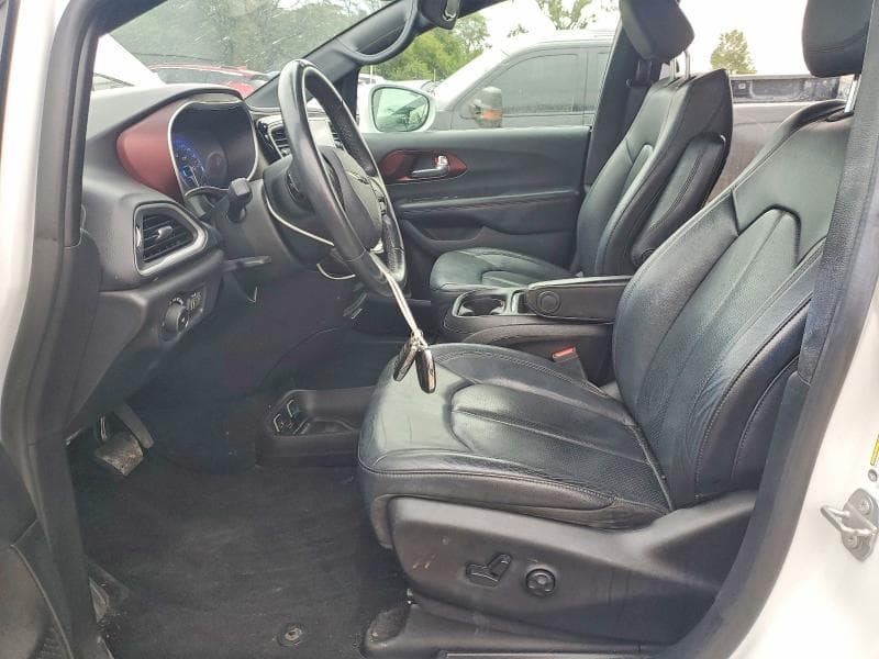 2020 CHRYSLER PACIFICA TOURING L 7