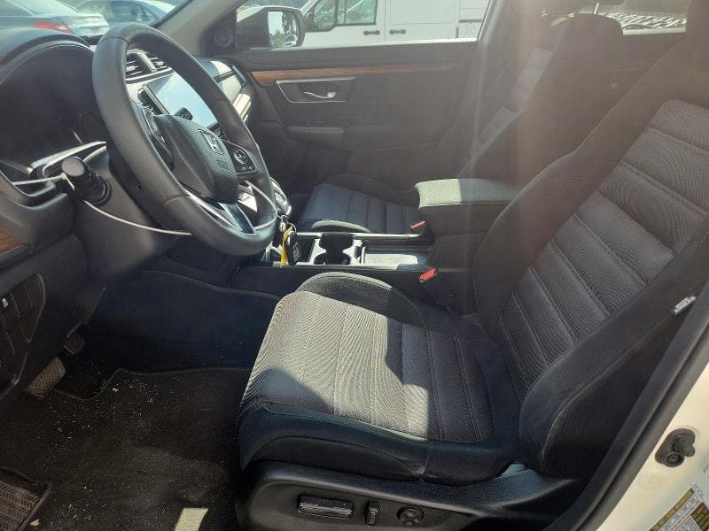 2018 HONDA CR-V EX 7