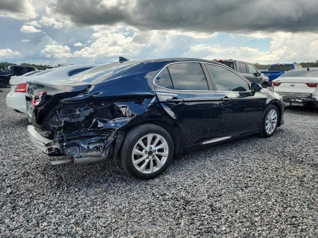2023 TOYOTA CAMRY LE 3