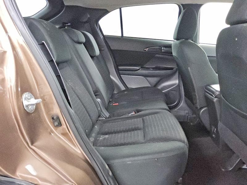 2019 MITSUBISHI ECLIPSE CROSS LE 10