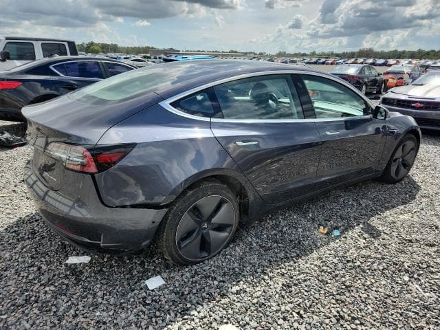 2018 TESLA MODEL 3 3