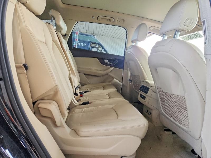 2018 AUDI Q7 PREMIUM PLUS 10