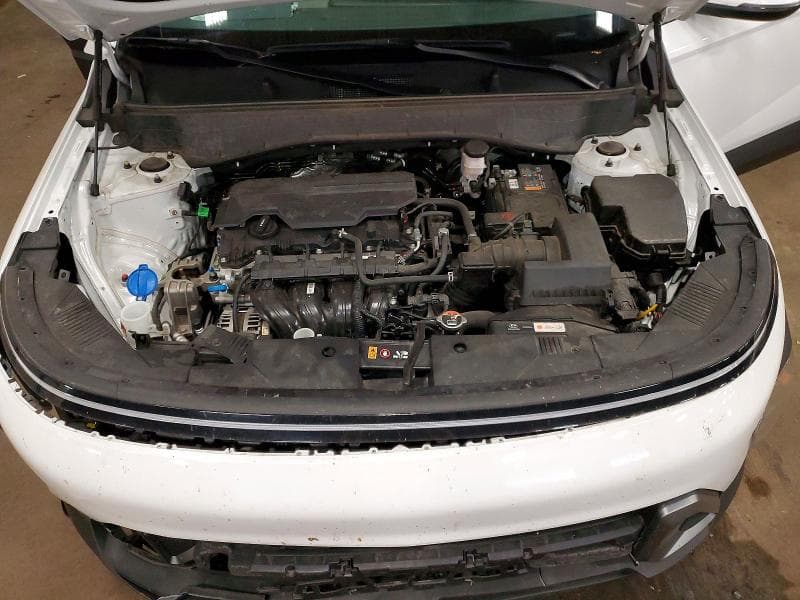 2025 HYUNDAI KONA SEL 12