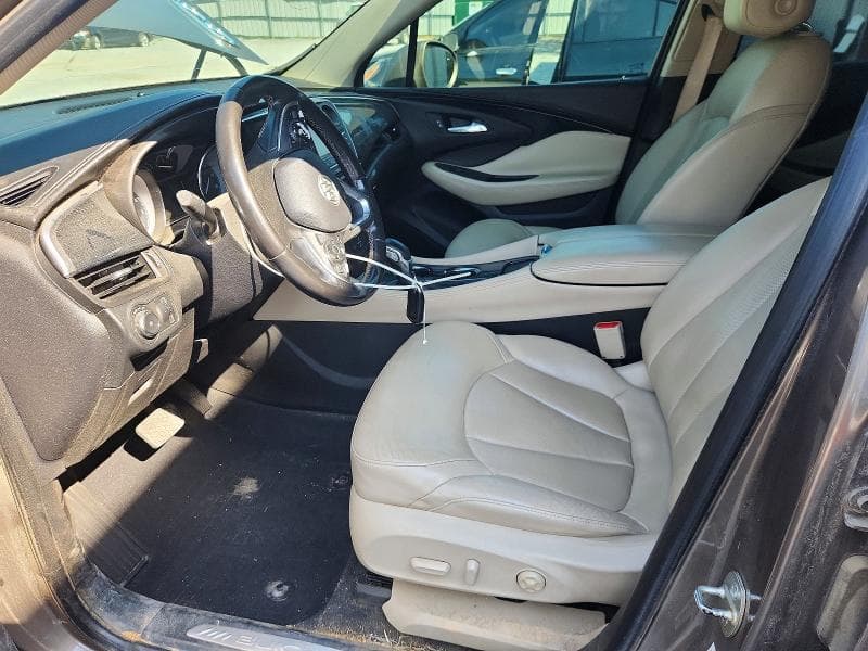 2017 BUICK ENVISION ESSENCE 7