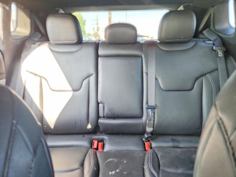 2025 JEEP COMPASS LIMITED 10