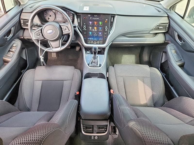 2023 SUBARU OUTBACK PREMIUM 8