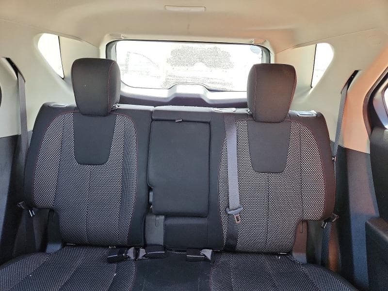2017 CHEVROLET EQUINOX LT 10
