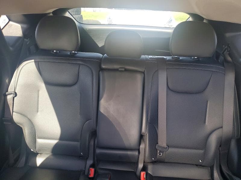 2023 KIA EV6 WIND 10