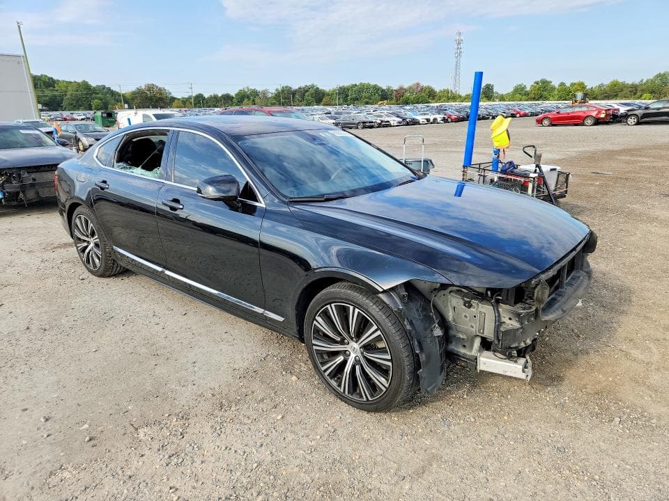 2023 VOLVO S90 PLUS 4