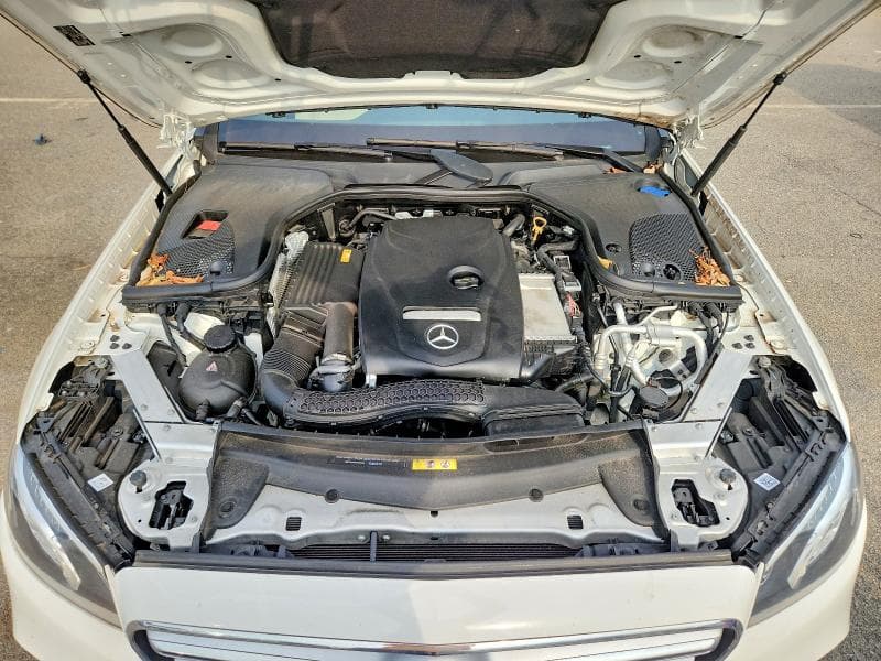 2018 MERCEDES-BENZ E 300 11