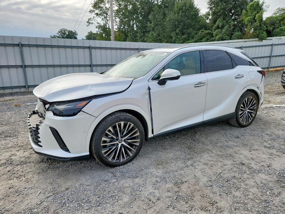 2025 LEXUS RX 350 PREMIUM+ - 1