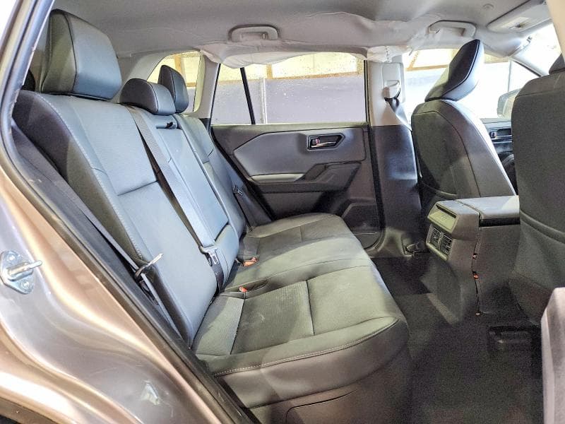 2026 TOYOTA RAV4 XLE PREMIUM 11