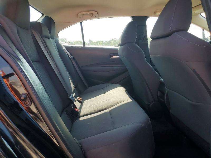 2020 TOYOTA COROLLA LE 10
